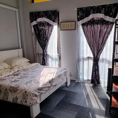 Clarke Heritage Villa